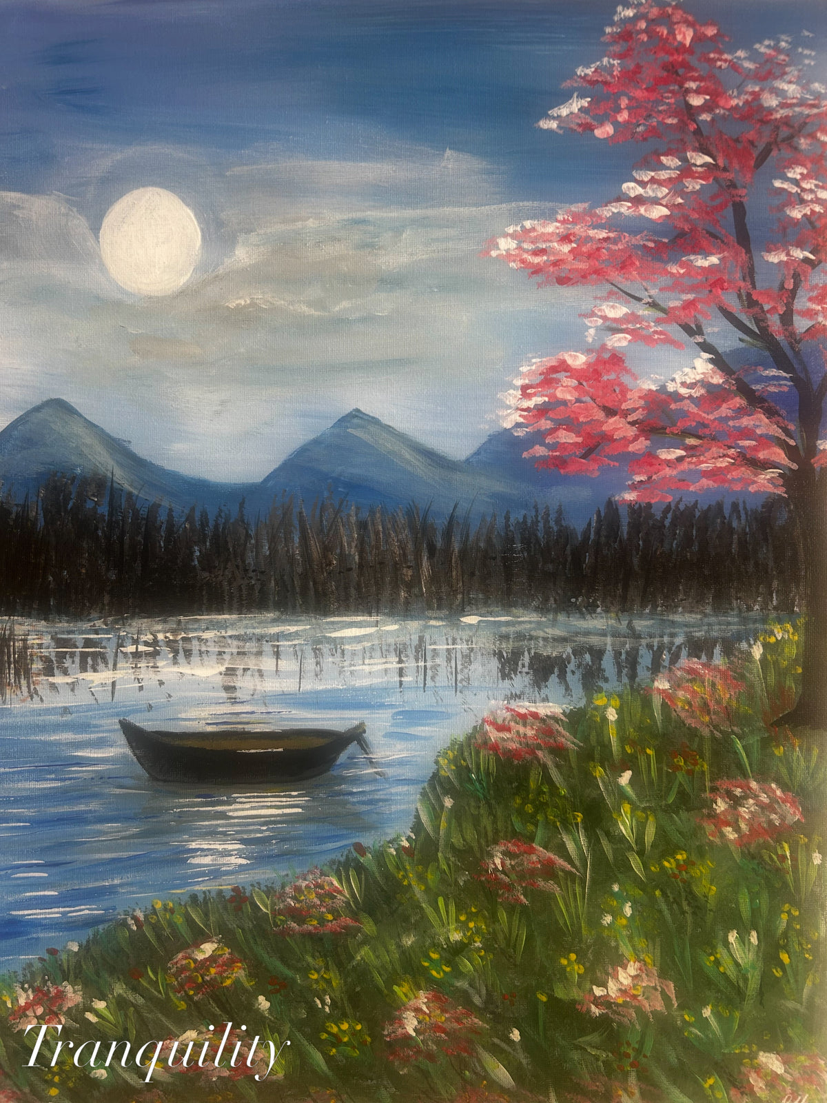 Landscapes
