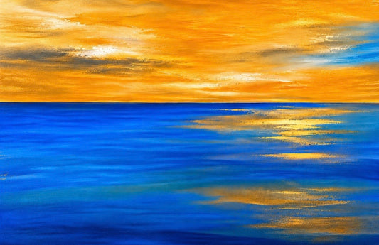 Golden Skies