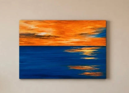 Golden Skies